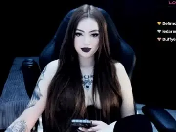Chaturbate Sex Chat of nastykatty_