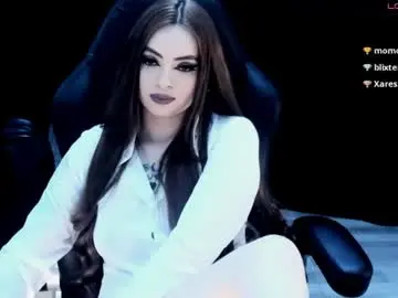 Chaturbate Nude Webcam of nastykatty_