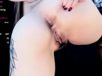 Chaturbate Sex Chat of nastykatty_