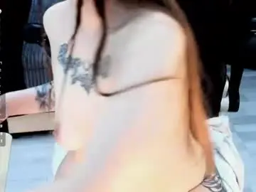 Chaturbate Sex Chat of nastykatty_