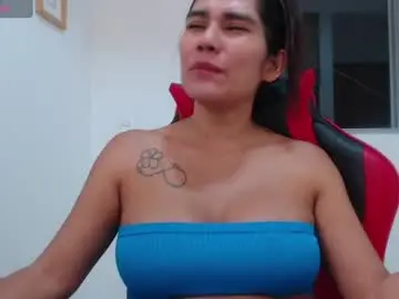 Chaturbate Adult Webcam of niaa_33