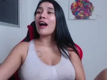 Chaturbate Private Sex Chat of niaa_33