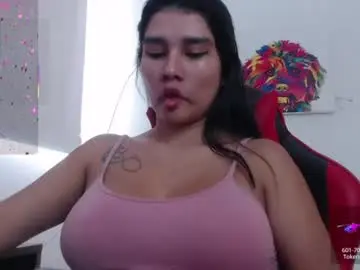 Chaturbate Watch Live Sex Cams of niaa_33