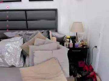 Chaturbate Live Porn of patricialuxx