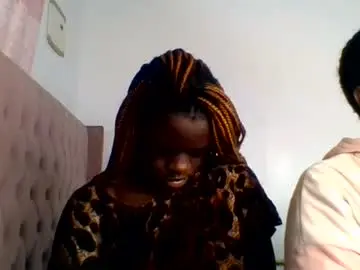 Chaturbate Live Porn of purple_honey2