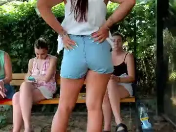 Chaturbate Live Porn of sexy07sexy