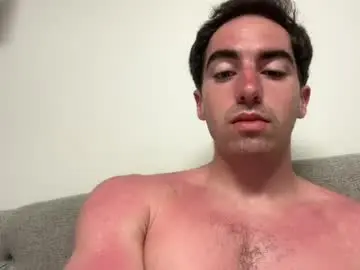 Chaturbate Live Porn of shirtlesshunk15