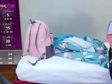 Chaturbate Free Porn Cam of spicycolombianmom