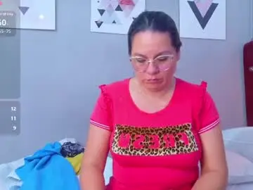 Chaturbate Best Webcam of spicycolombianmom