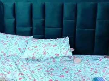 Chaturbate Live Sex of spicycolombianmom