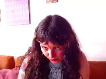 Chaturbate Live Sex of sweetie_maryy