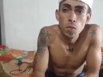 Chaturbate Adult Webcam of sweetlatinakim