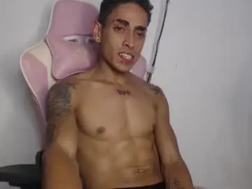 Chaturbate Private Sex Chat of sweetlatinakim