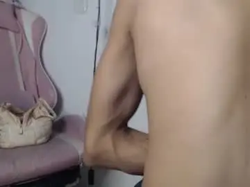 Chaturbate Nude Webcam of sweetlatinakim