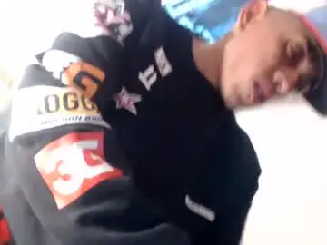 Chaturbate Live Sex of sweetlatinakim