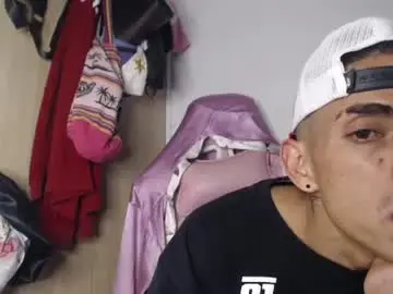 Chaturbate Best Webcam of sweetlatinakim