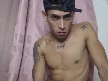 Chaturbate Adult Webcams of sweetlatinakim