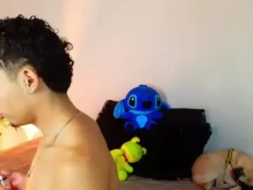 Chaturbate Live Sex of tiancam