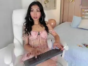 Chaturbate Private Sex Chat of tracy_lambo