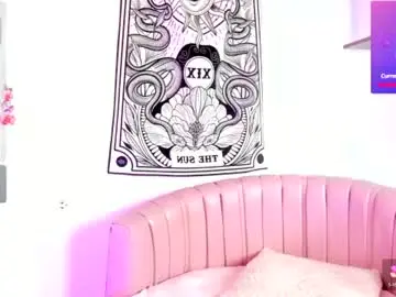 Chaturbate Nude Webcam of velvetnami