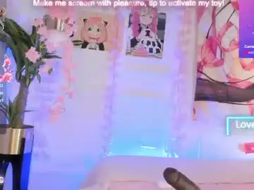 Chaturbate Watch Live Sex Cams of velvetnami