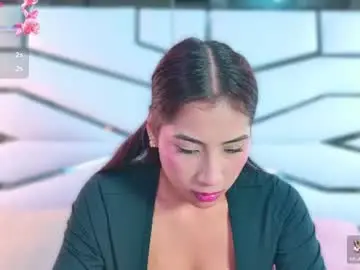 Chaturbate Nude Webcam of yesyhills