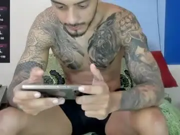 Chaturbate Best live sex cam show of _ragnark_1999