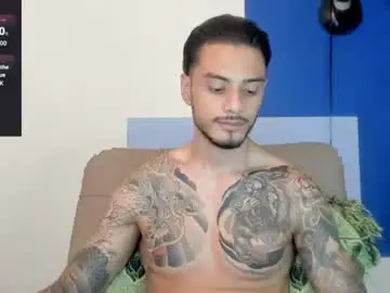 Chaturbate Live Sex of _ragnark_1999