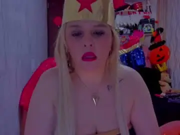 Chaturbate Nude Webcam of adriiana_fox_
