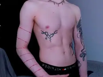 Chaturbate Adult Video Chat of alex_silent