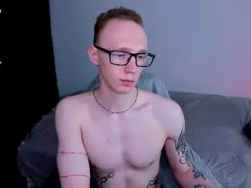 Chaturbate Adult Webcam of alex_silent