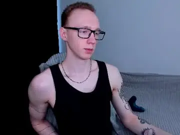 Chaturbate Live Sex of alex_silent