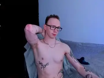 Chaturbate Private Sex Chat of alex_silent