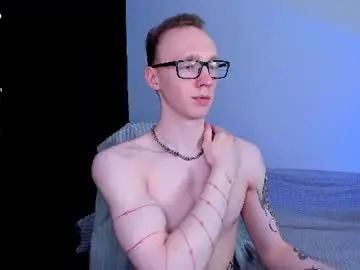 Chaturbate Adult Webcam of alex_silent