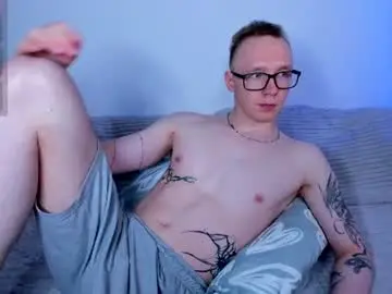 Chaturbate Adult Video Chat of alex_silent