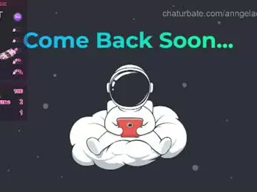 Chaturbate Adult Webcam of anngelademon