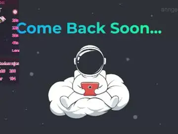 Chaturbate Live Sex Cam of anngelademon