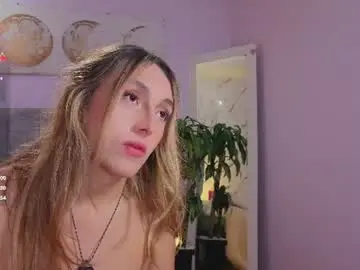 Chaturbate Adult Webcams of antonellastar24_