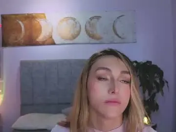 Chaturbate Live Sex Cam of antonellastar24_