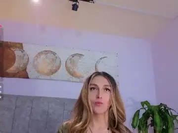 Chaturbate Live Sex Cam of antonellastar24_