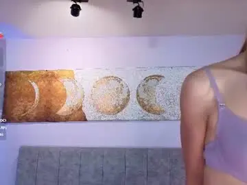 Chaturbate Private Sex Chat of antonellastar24_