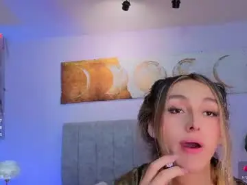 Chaturbate Watch Live Sex Cams of antonellastar24_