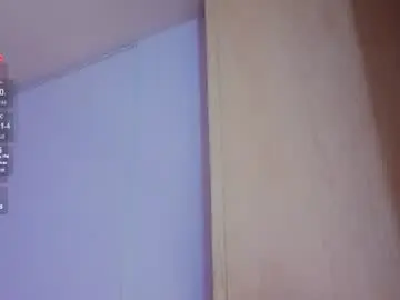 Chaturbate Adult Webcams of antonellastar24_