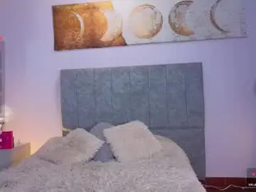 Chaturbate Live Sex of antonellastar24_