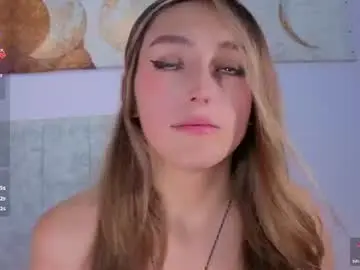 Chaturbate Live Porn of antonellastar24_