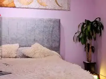 Chaturbate Free Porn Cam of antonellastar24_