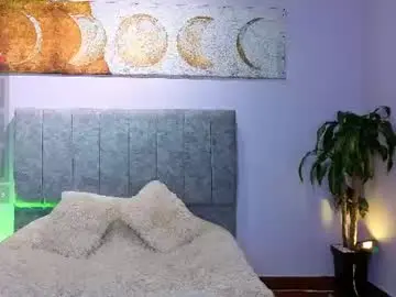 Chaturbate Live Porn of antonellastar24_