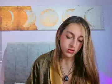 Chaturbate Best Webcam of antonellastar24_
