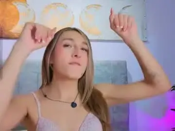 Chaturbate Live Sex of antonellastar24_