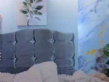 Chaturbate Sex Cam of antonellastar24_